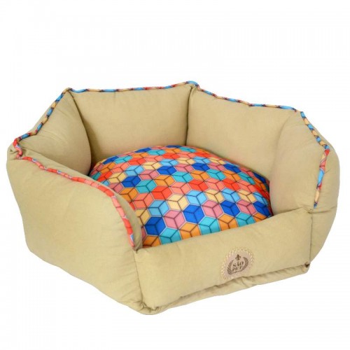 CAMA LAYLA 