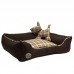 CAMA RUBI DUPLA FACE P MR 42X55X17CM