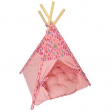 6024-PR - TENDA DAKOTA P 60X66X90 CM