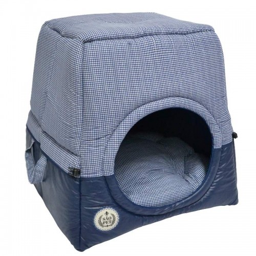 CAMA TUNEL FLORENCE M AZ 44X44X42CM