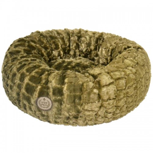 CAMA NUVEM VD - G - 66X66X22 cm