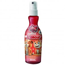 10969 - DEO COLONIA L'AMOUR 450 ML