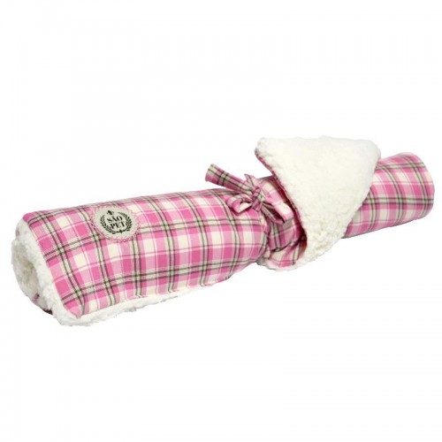EDREDOM ANGEL CARAPINHA P RS 65X45 cm