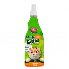 1303 - AFASTA GATOS - VALVULA SPRAY