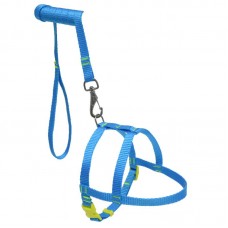 PGOP6-2 - PEIT/GUIA ESTAMP N6 AZ 64-73X2X0,2CM