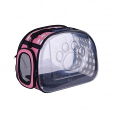 29263 - BOLSA TRANSPARENTE P RS
