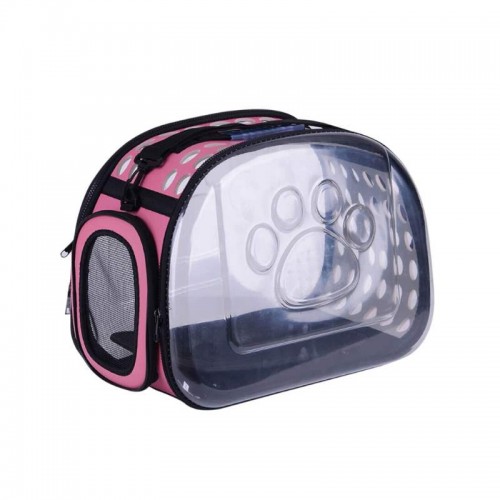 BOLSA TRANSPARENTE P RS