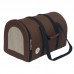 BOLSA RED NYLON LISO MR N°2 45X26X30 CM
