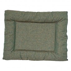 7090M-10 - ALMOF MALTA M C/ZIPER VD  100X75X9 CM