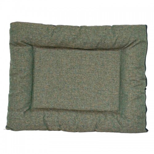 ALMOF MALTA G C/ZIPER VD 120X80X9 CM