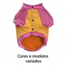 RV - ROUPAS DE VERAO VARIADAS 