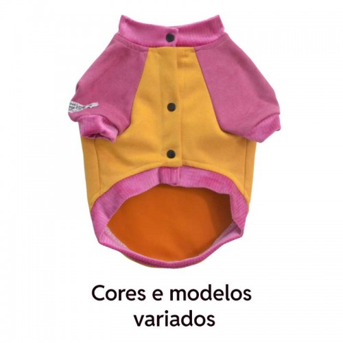 ROUPAS DE VERAO VARIADAS 