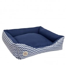 9041-PR - CAMA SAFIRA P 50X50X18 CM