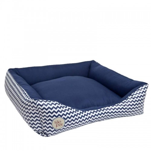 CAMA SAFIRA P 50X50X18 CM
