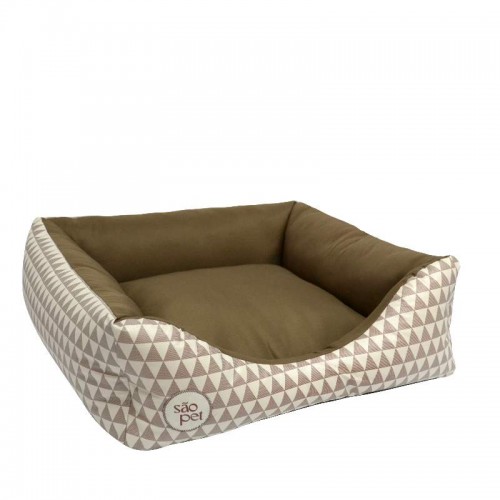 CAMA SAFIRA G 70X70X18 CM