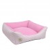 CAMA SAFIRA G 70X70X18 CM