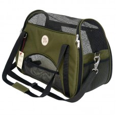 ATENAS2-10 - BOLSA ATENAS NYLON 600 VD N2 48X25X36 CM