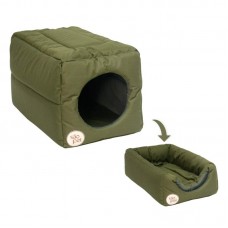 TUNEL1-10 - CAMA TUNEL NYLON 600 P VD 44X27X27 CM