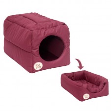TUNEL4-3 - CAMA TUNEL NYLON 600 GG VM 70X48X48 cm