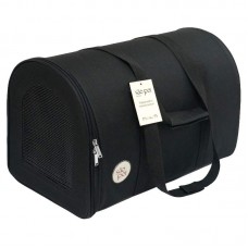 BAGL2-1 - BOLSA RED NYLON LISO PT N°2 45X26X30CM