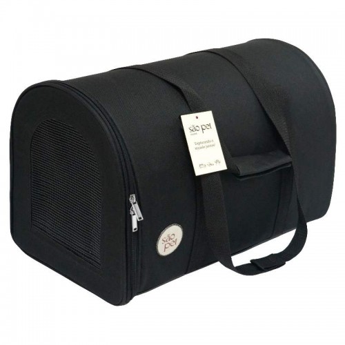 BOLSA RED NYLON LISO PT N°2 45X26X30CM