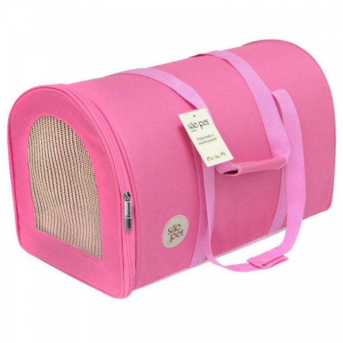 BOLSA RED NYLON LISO RS N°2 45X26X30CM