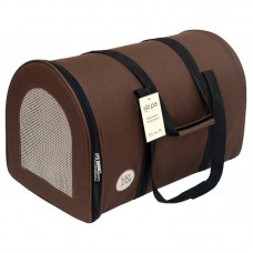 BAGL2-5 - BOLSA RED NYLON LISO MR N°2 45X26X30 CM