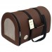 BOLSA RED NYLON LISO MR N°2 45X26X30 CM