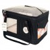 BOLSA AERIALPET-GL PT 43X32X24CM