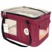 BOLSA AERIALPET-GL VM 43X32X24CM