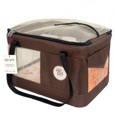 1506AZ-5 - BOLSA AERIALPET-AZ MR 43X31,5X20 CM