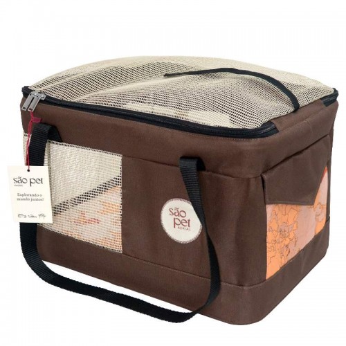 BOLSA AERIALPET-LT MR 40X28X25 CM