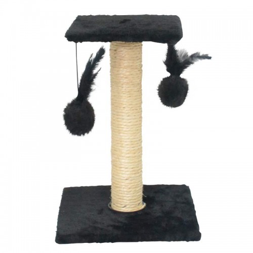ARR PLATAFORMA QUADRADA PT 26X26X37 CM