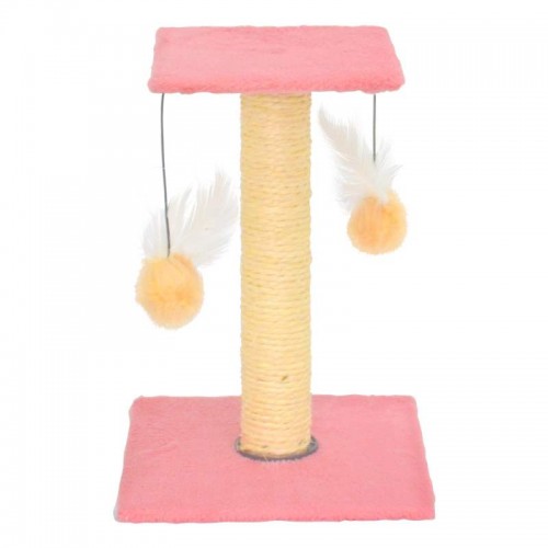 ARR PLATAFORMA QUADRADA RS 26X26X37 CM