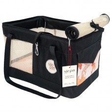 1503GL-1 - BOLSA AERIALPET-GL PT 43X32X24CM