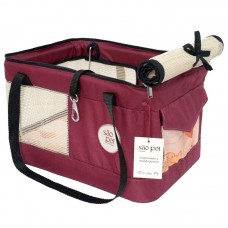 1503GL-3 - BOLSA AERIALPET-GL VM 43X32X24CM