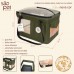 BOLSA AERIALPET-LT VD 40X28X25 CM