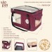 BOLSA AERIALPET-LT VM 40X28X25CM