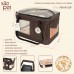 BOLSA AERIALPET-LT MR 40X28X25 CM