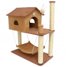 1852AT-31 - ARRANHADOR HOUSE AT