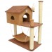 ARRANHADOR HOUSE AT