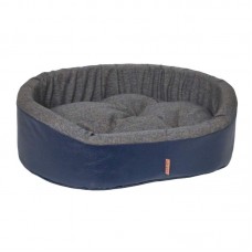 2700G-2 - CAMA EUR CREATIVE AZ - G - 74X58X19CM