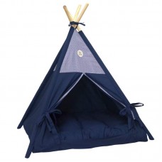 6025-2 - TENDA DAKOTA AZ M 70X80X110CM