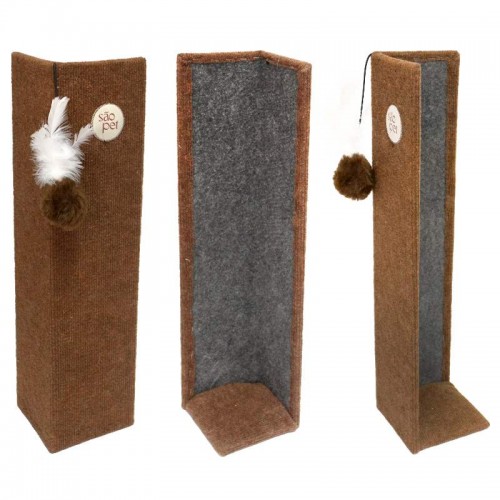 ARR CORNER FIT CANTO/MOVEIS - 14X14X55CM