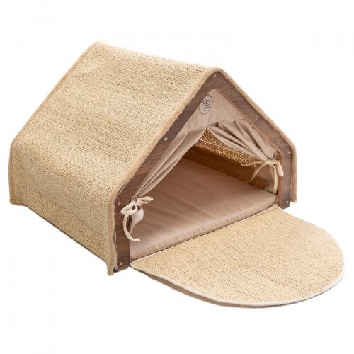 CASA SAPE 60X53X44,5 CM