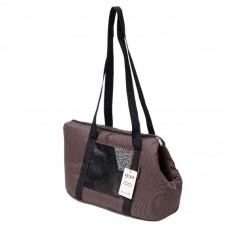 MARIE2-5 - BOLSA MARIE NYLON 600 MR N 2 40X21X25 CM