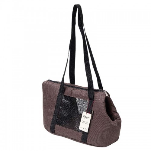 BOLSA MARIE NYLON 600 MR N 2 40X21X25 CM
