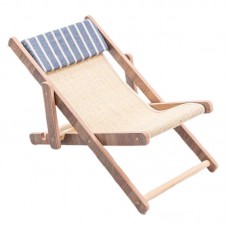 5001-2 - CADEIRA BUZIOS AZ 53X38X35 CM