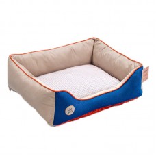 9092G-2 - CAMA SPORT NET BG/AZ G 72X60X21 CM