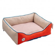 9092M-18 - CAMA SPORT NET BG/LR M 67X55X21 CM